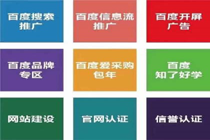 教育行业SEM服务的投放策略及效果展示